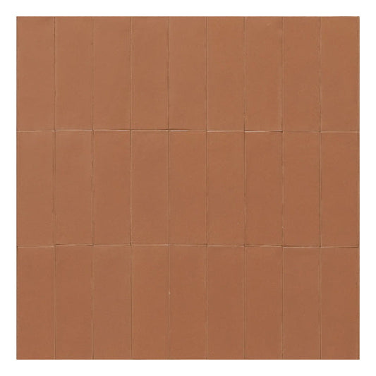 50x150mm Marazzi - Confetto Mattone
