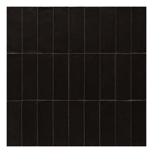 50x150mm Marazzi - Confetto Nero