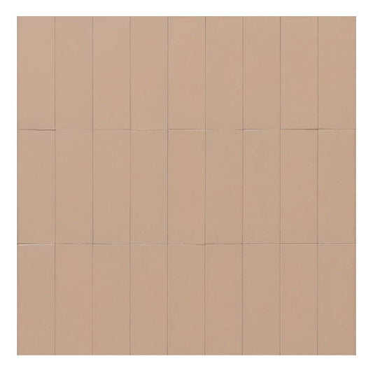 50x150mm Marazzi - Confetto Rosa