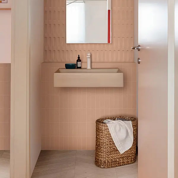 50x150mm Marazzi - Confetto Rosa