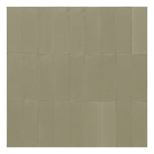 50x150mm Marazzi - Confetto Salvia
