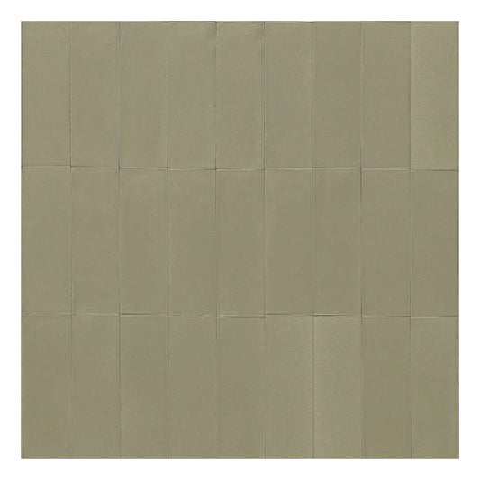 50x150mm Marazzi - Confetto Salvia