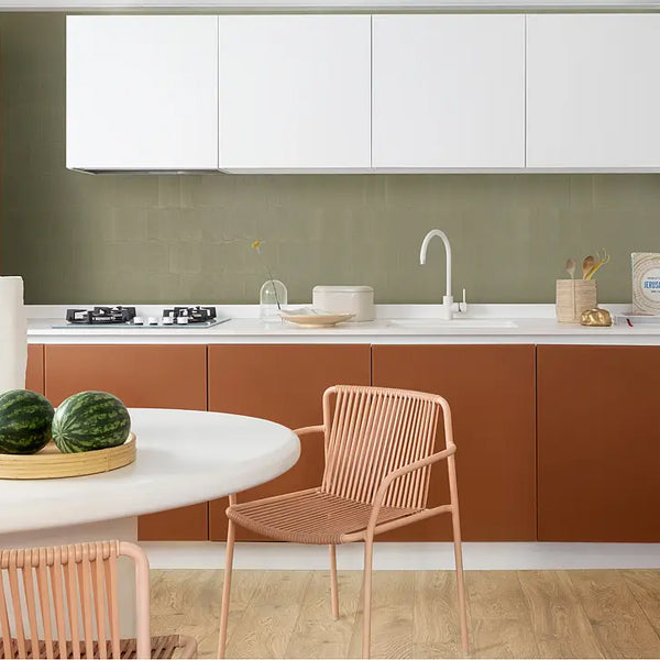50x150mm Marazzi - Confetto Salvia
