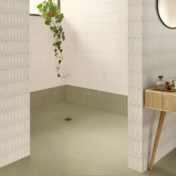 50x150mm Marazzi - Confetto Salvia