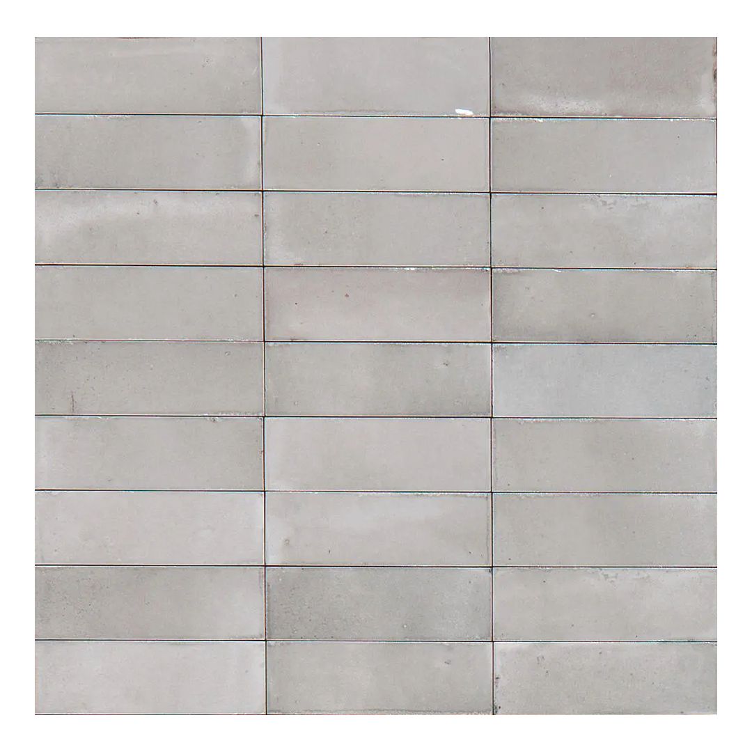 50x150mm Marazzi - Rice Grigio Lux