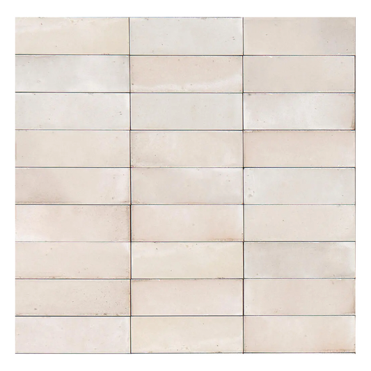 50x150mm Marazzi - Rice Natural Lux