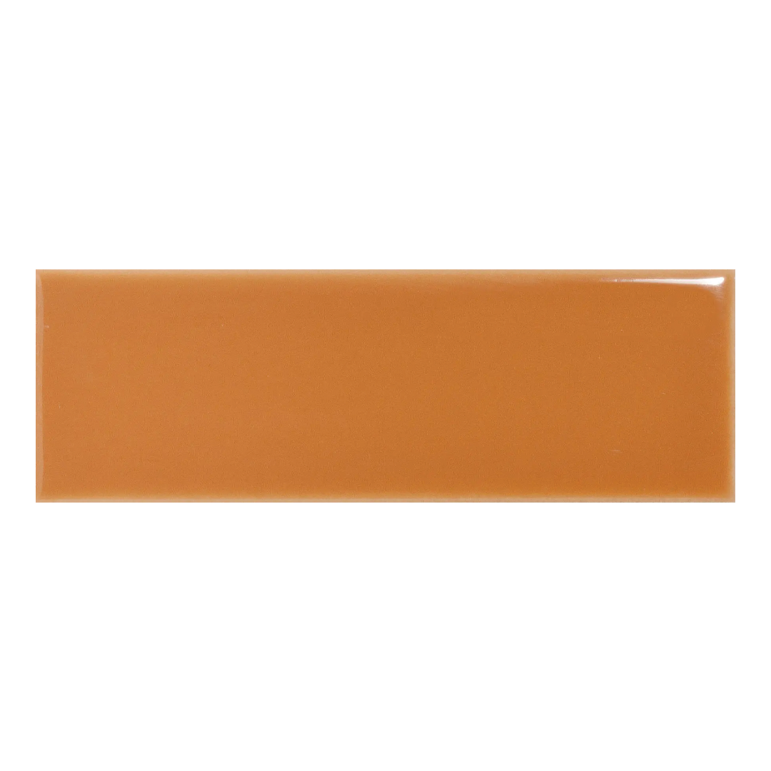 50x150mm Quintessenza Ceramiche - FargBlock Arancio Lucido