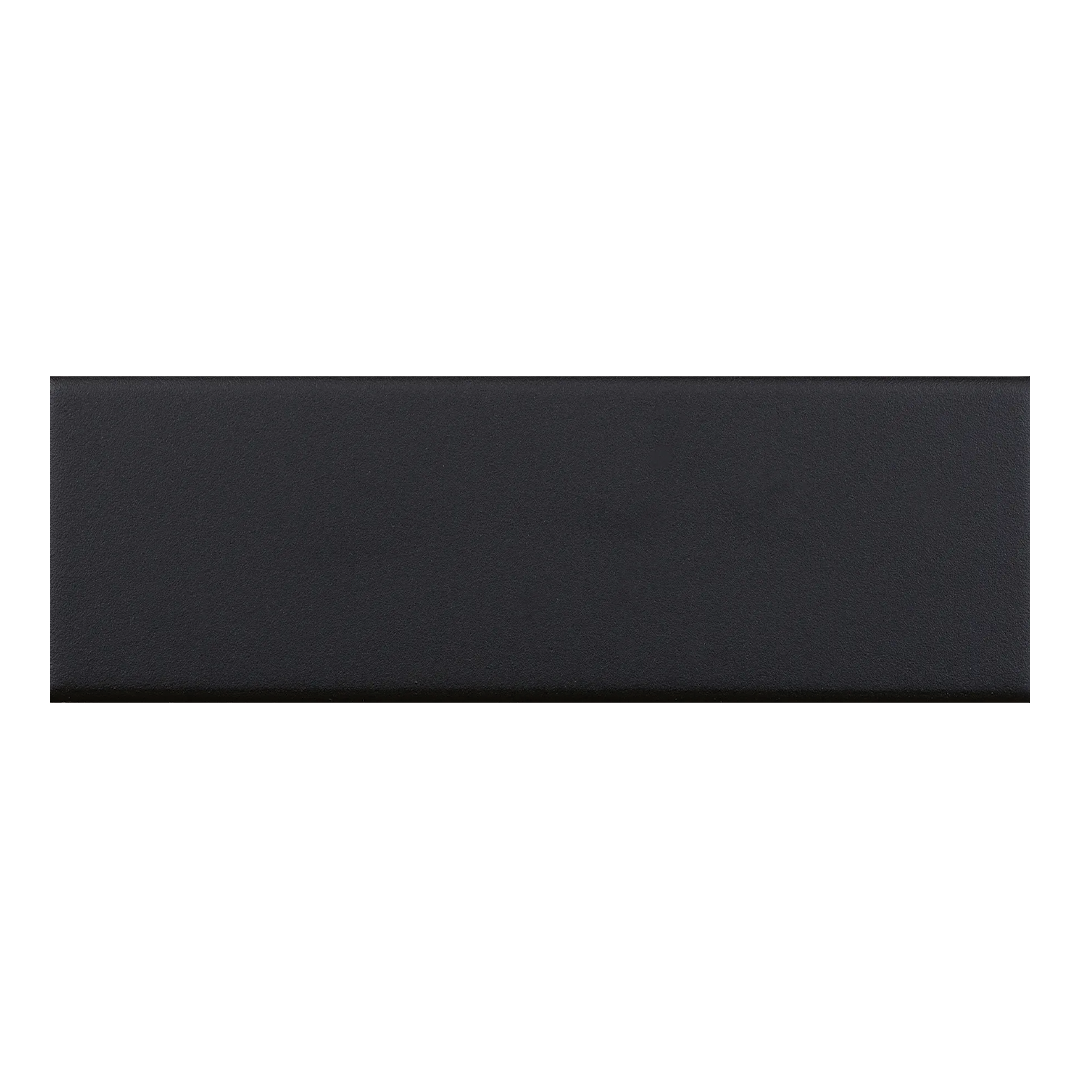 50x150mm Quintessenza Ceramiche - FargBlock Nero Matt