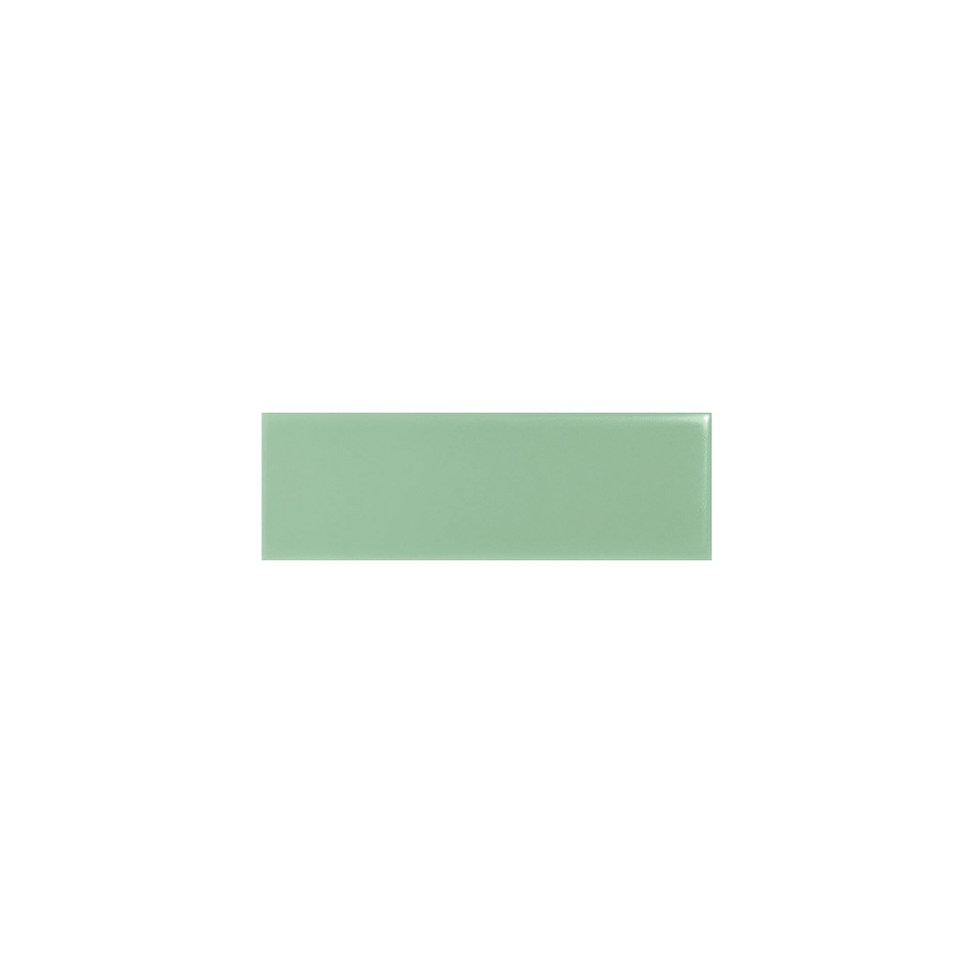 50x150mm Quintessenza Ceramiche - FargBlock Menta Lucido