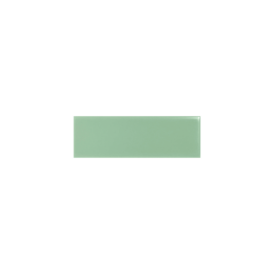 50x150mm Quintessenza Ceramiche - FargBlock Menta Lucido