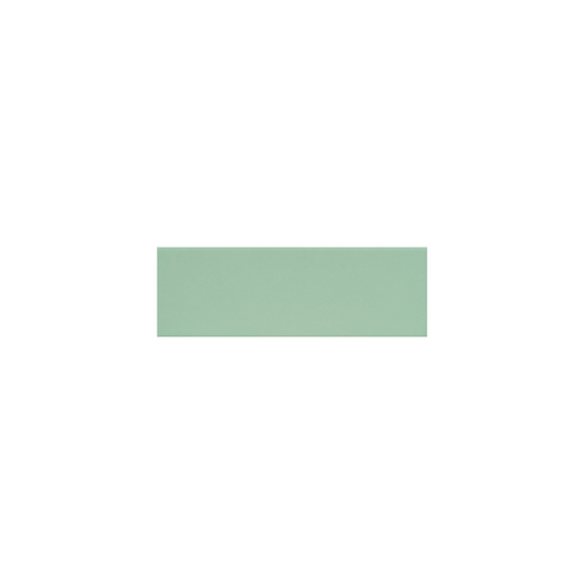 50x150mm Quintessenza Ceramiche - FargBlock Menta Matt