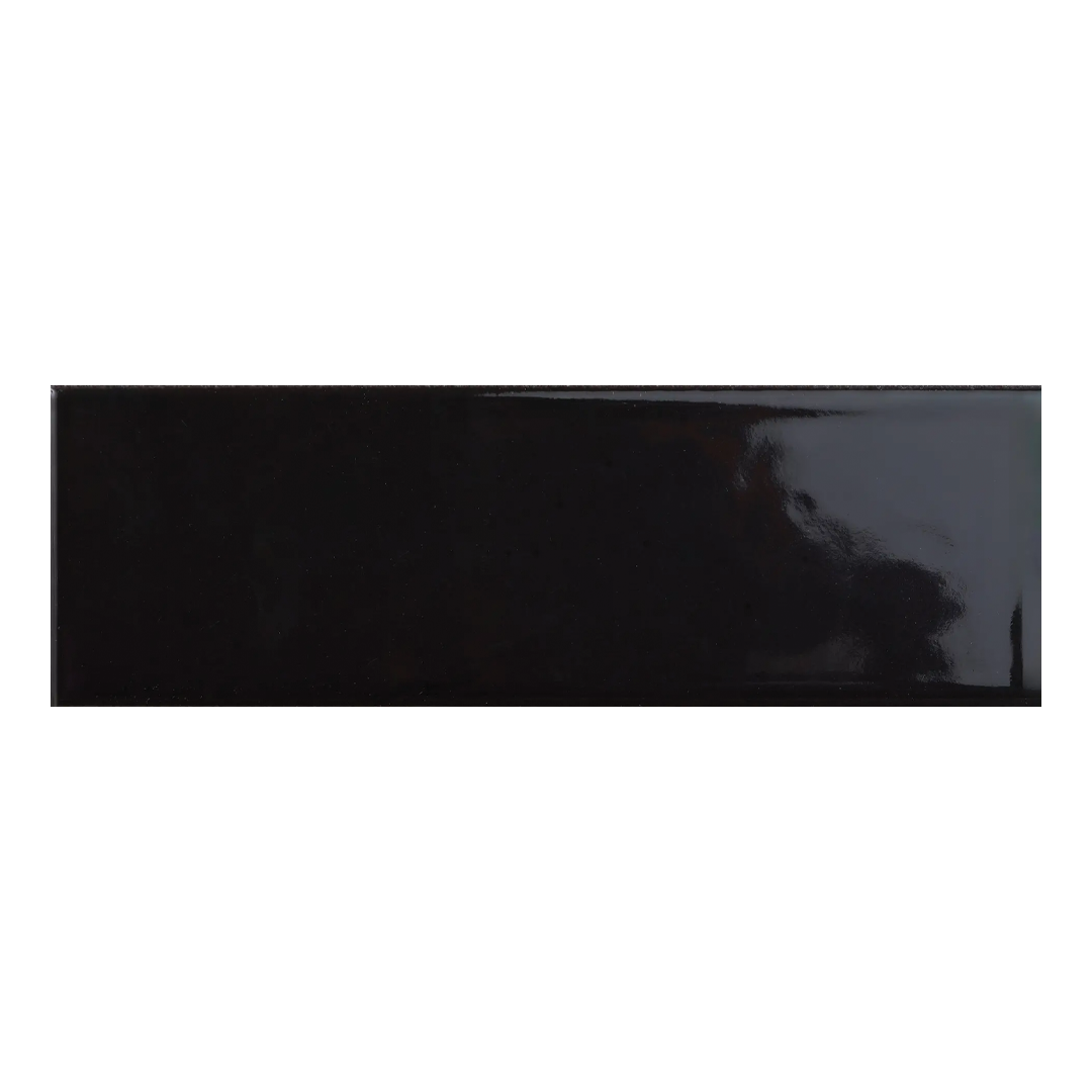 50x150mm Quintessenza Ceramiche - FargBlock Nero Lucido