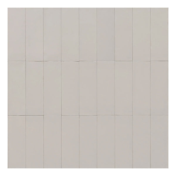 50x150mm Marazzi - Confetto Bianco