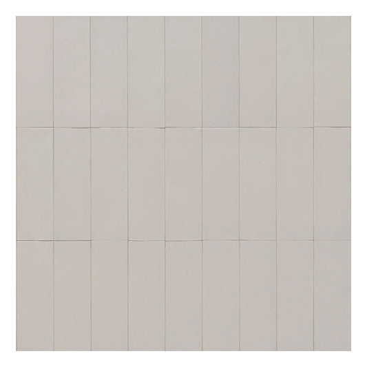 50x150mm Marazzi - Confetto Bianco