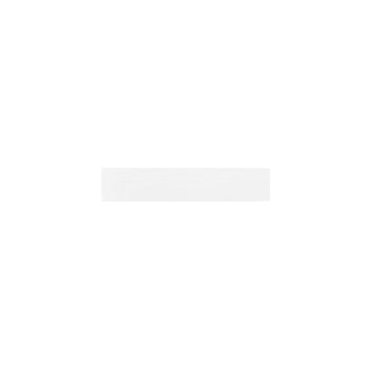 50x250mm Decocer - Mikado Wall White Matt