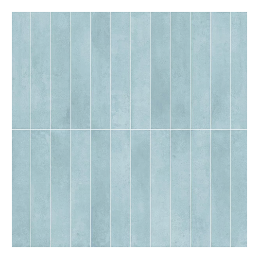 50x300mm EDS - Capri Blue