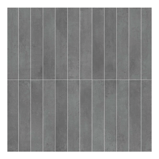 50x300mm EDS - Capri Dark Grey