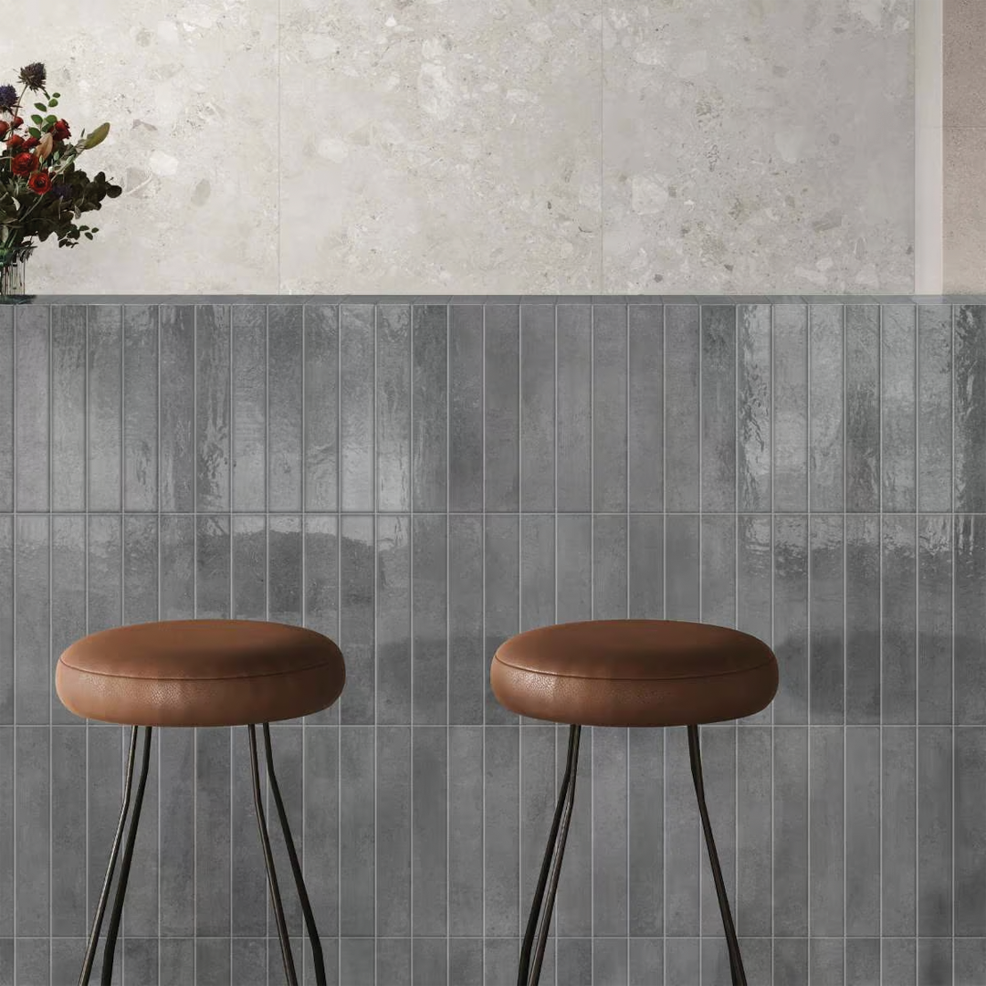 50x300mm EDS - Capri Dark Grey