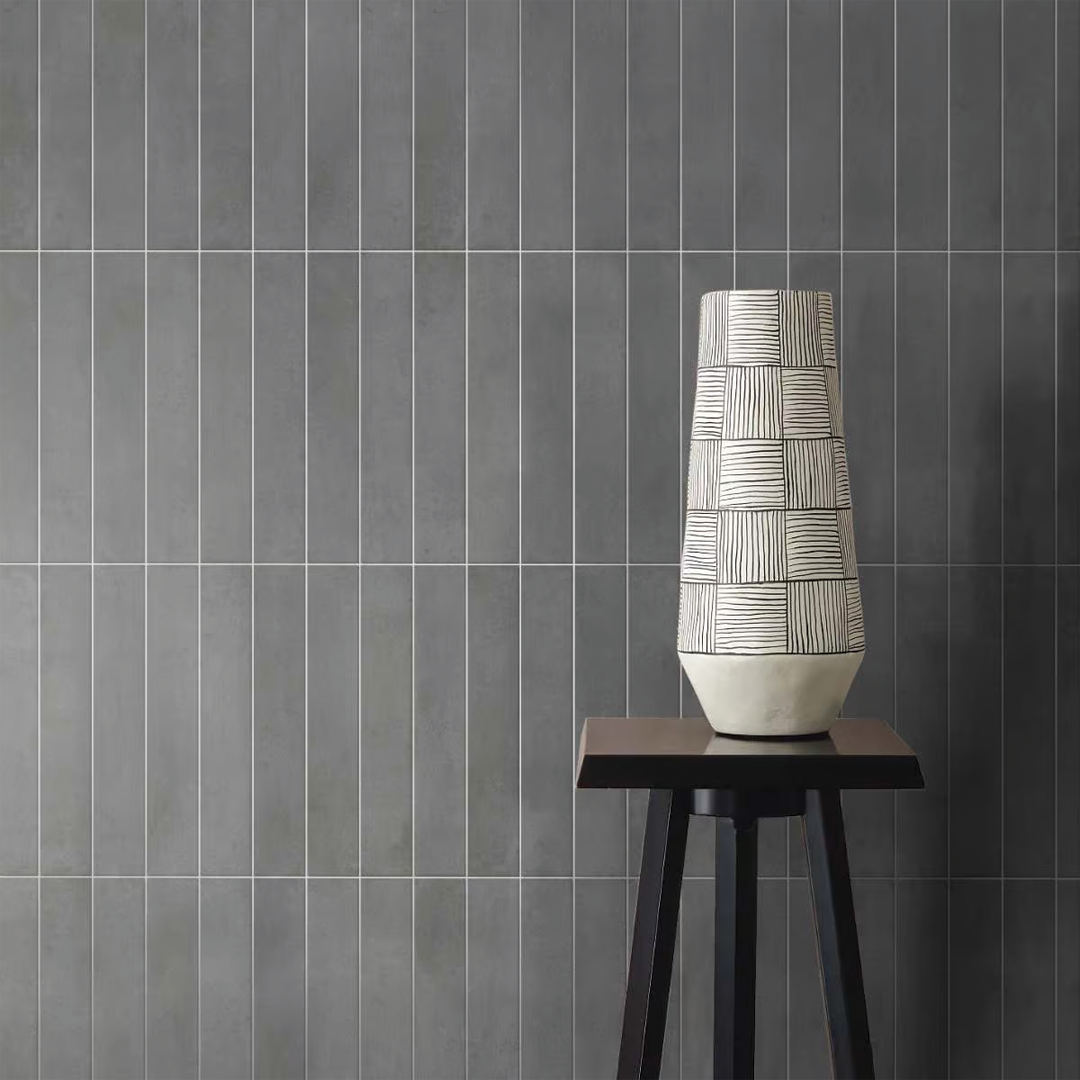 50x300mm EDS - Capri Dark Grey