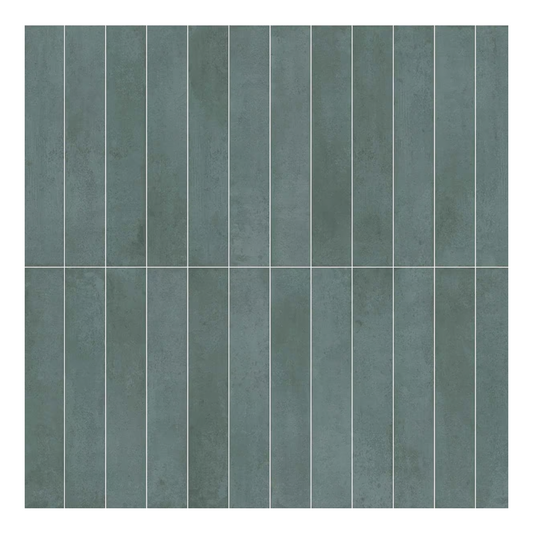 50x300mm EDS - Capri Green