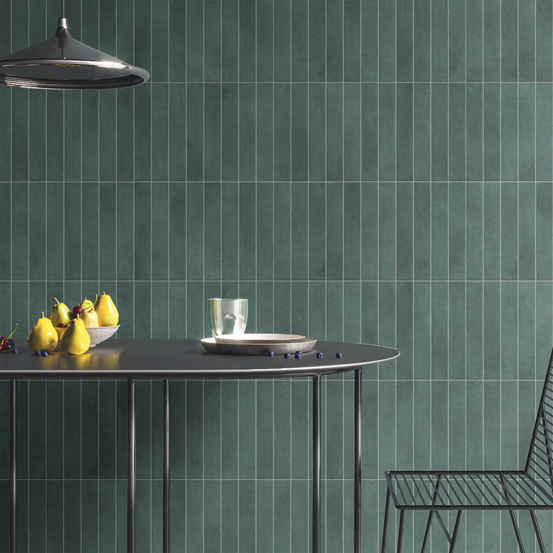 50x300mm EDS - Capri Green