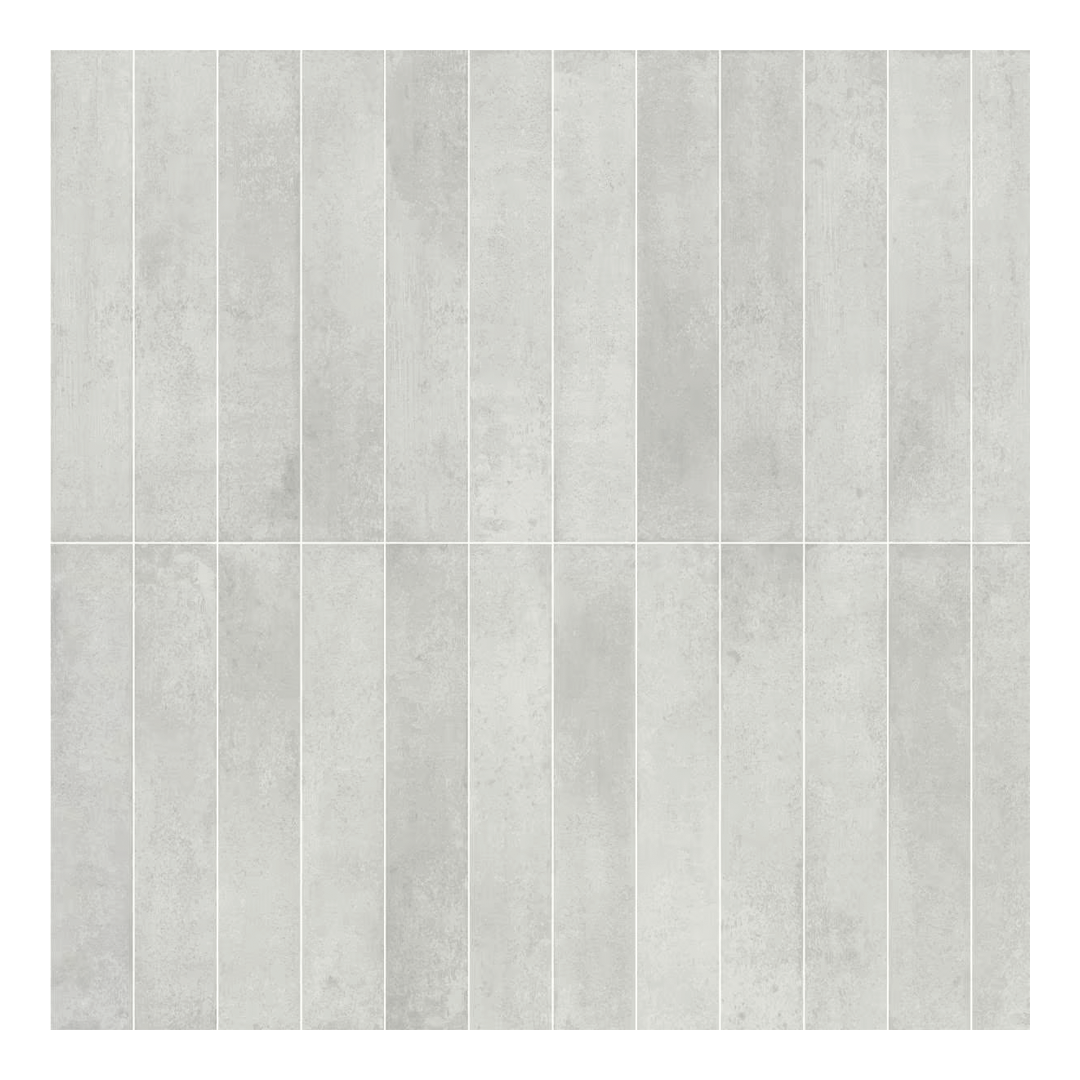 50x300mm EDS - Capri Light Grey