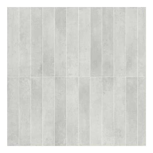 50x300mm EDS - Capri Light Grey