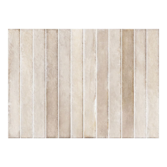 50x450mm EDS - Brooklyn Earth