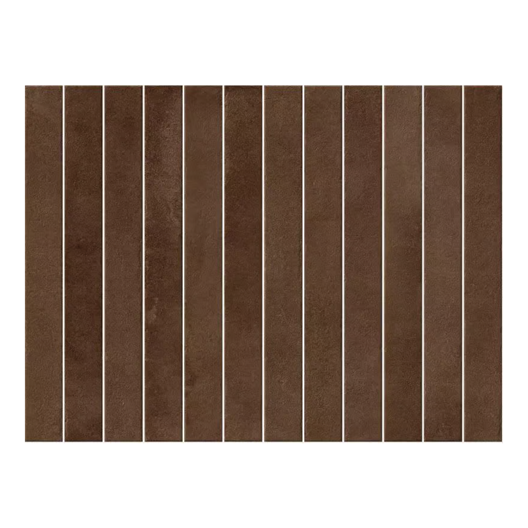 50x450mm EDS - Pigment Cotto