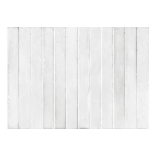 50x450mm EDS - Pigment White