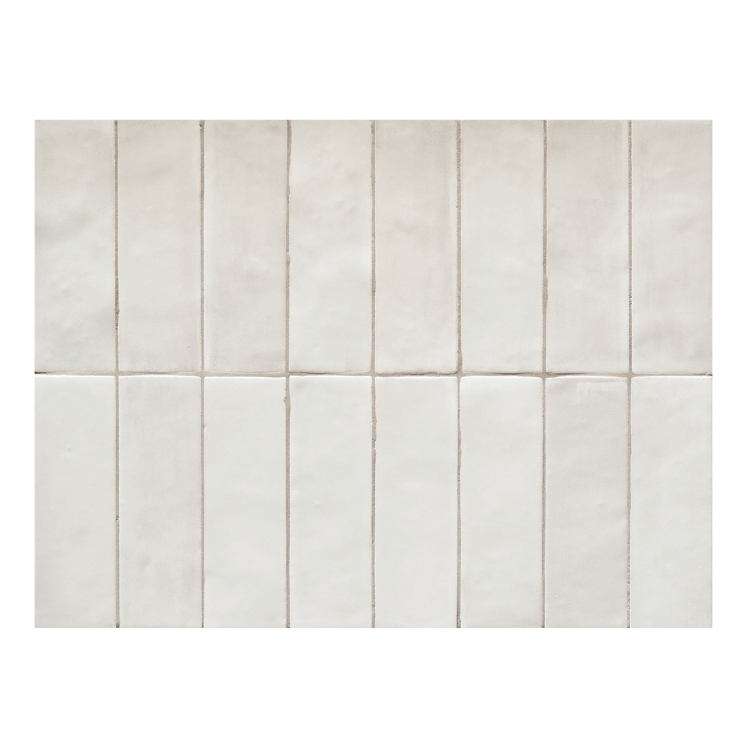 Elite Design Studio -  52x160mm Sartoria (TerraTinta Group) - Tint Blanc