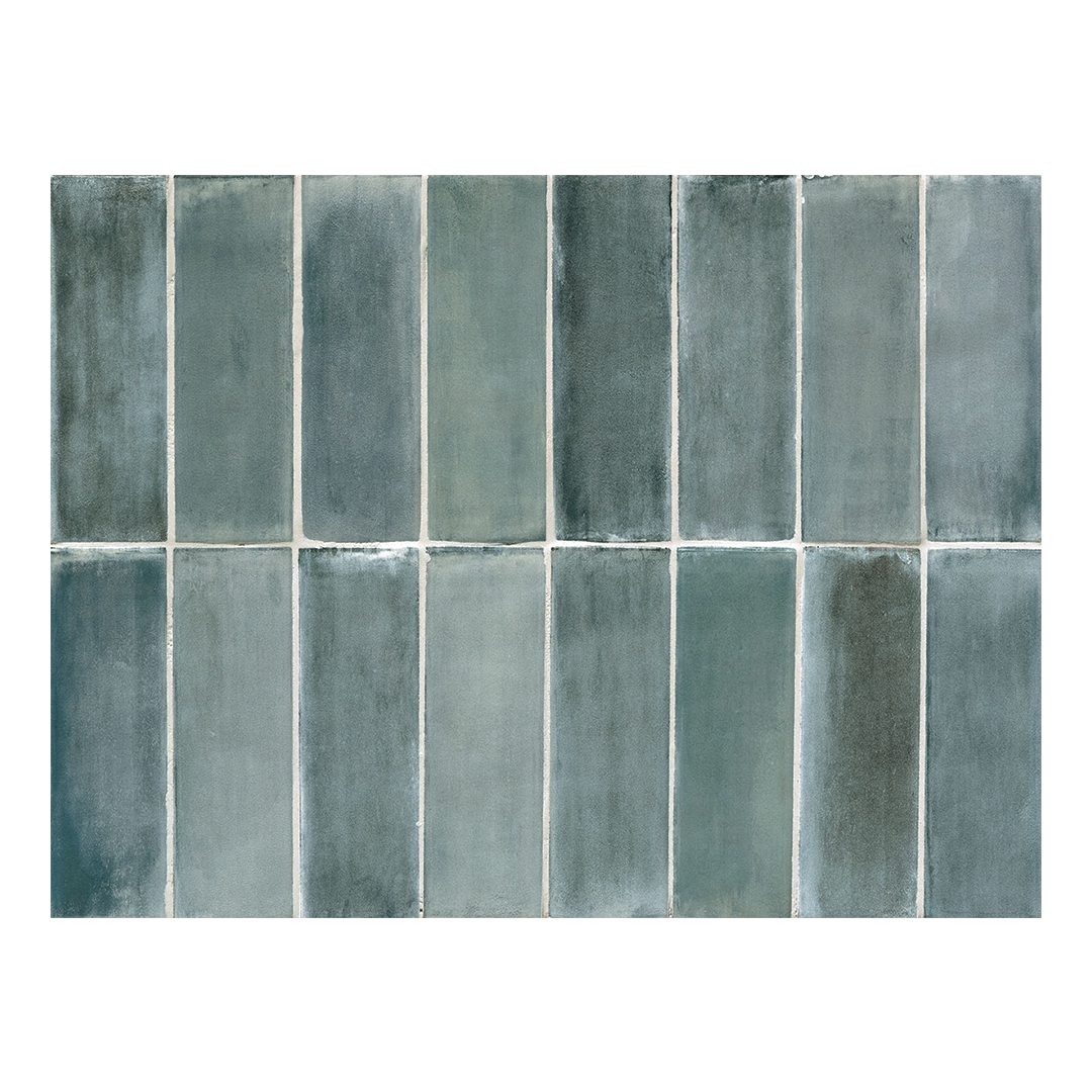 Elite Design Studio -  52x160mm Sartoria (TerraTinta Group) - Tint Cityscape