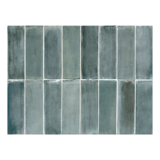 Elite Design Studio -  52x160mm Sartoria (TerraTinta Group) - Tint Cityscape