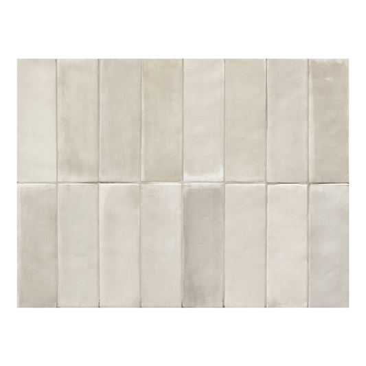 Elite Design Studio -  52x160mm Sartoria (TerraTinta Group) - Tint Dune