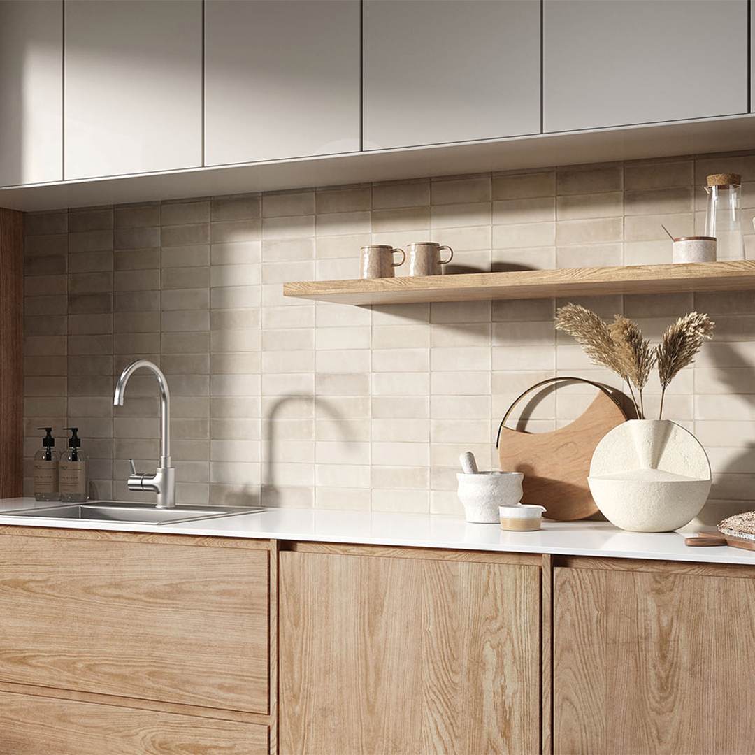 Elite Design Studio -  52x160mm Sartoria (TerraTinta Group) - Tint Dune