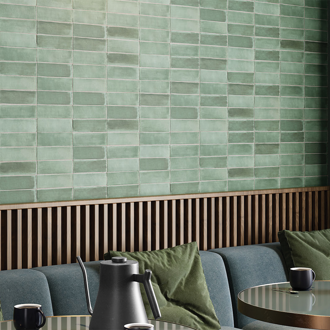 Elite Design Studio -  52x160mm Sartoria (TerraTinta Group) - Tint Garden