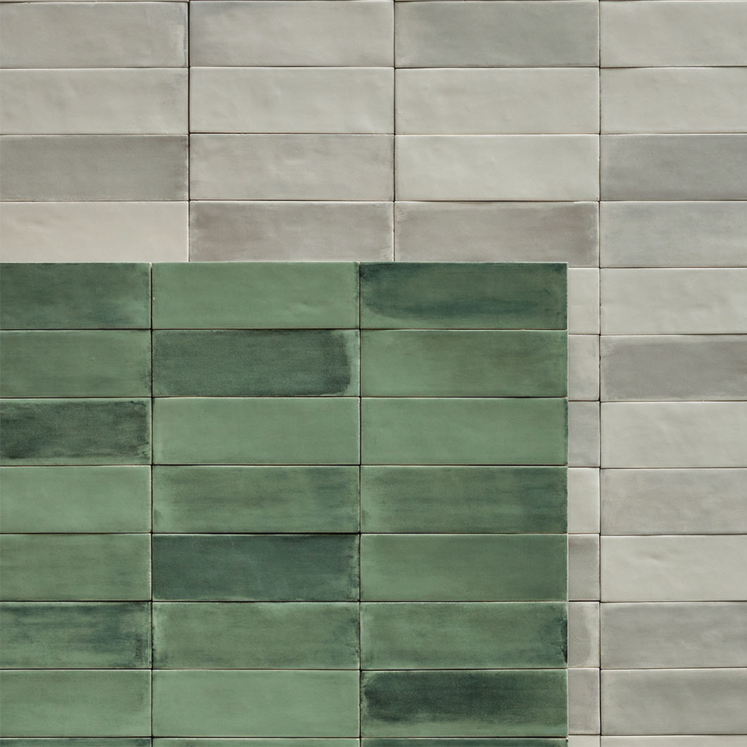 Elite Design Studio -  52x160mm Sartoria (TerraTinta Group) - Tint Garden