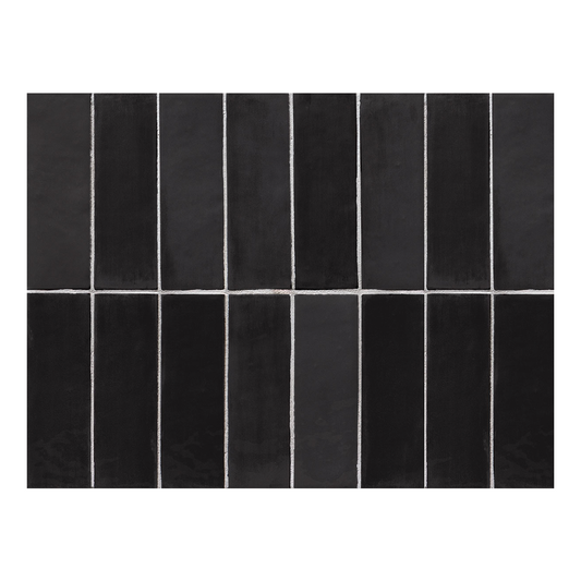 Elite Design Studio -  52x160mm Sartoria (TerraTinta Group) - Tint Midnight