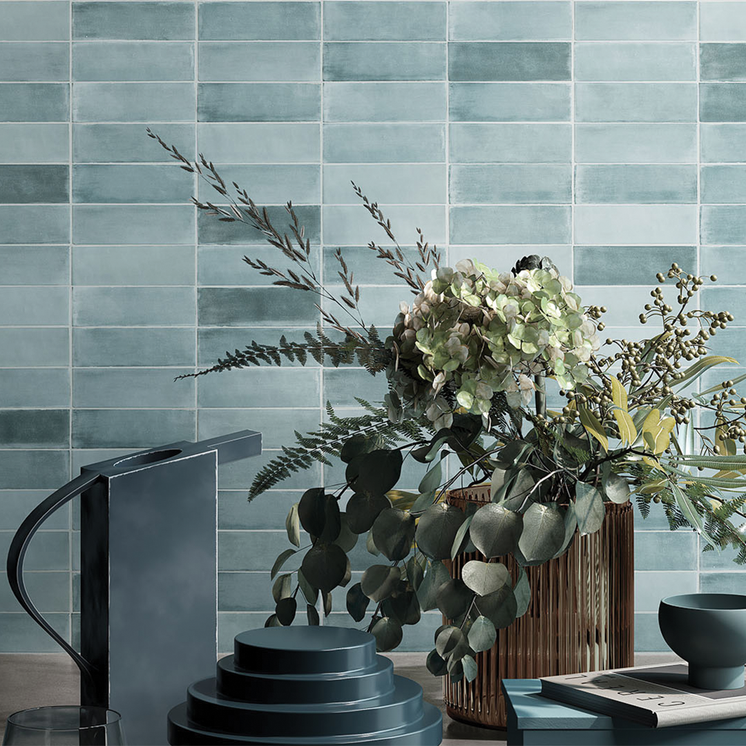 Elite Design Studio -  52x160mm Sartoria (TerraTinta Group) - Tint Water