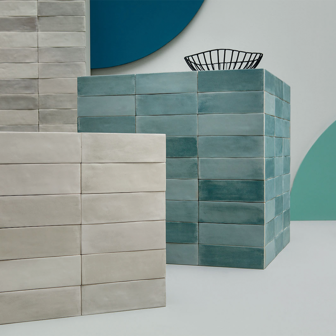 Elite Design Studio -  52x160mm Sartoria (TerraTinta Group) - Tint Water