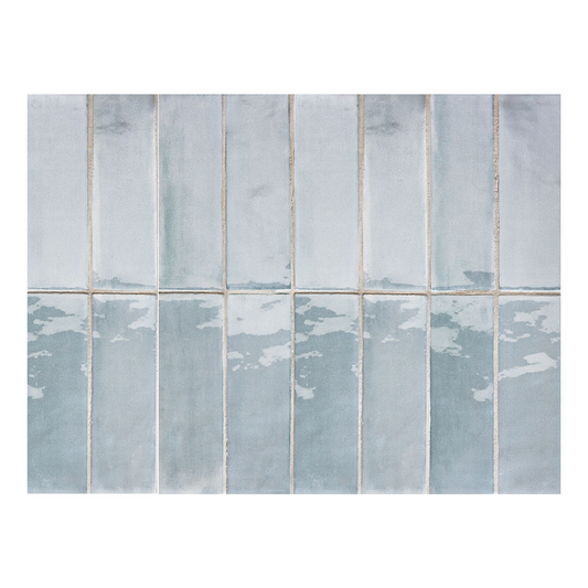Elite Design Studio -  52x160mm Sartoria (TerraTinta Group) - TBrick Azure