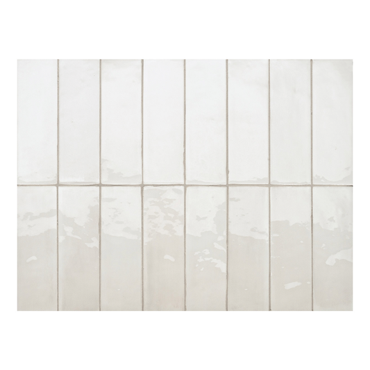 Elite Design Studio -  52x160mm Sartoria (TerraTinta Group) - TBrick Coconut