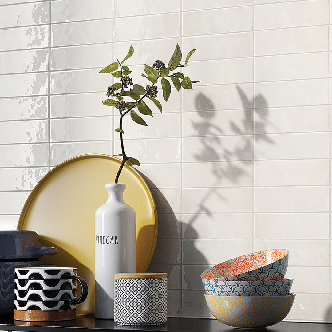 Elite Design Studio -  52x160mm Sartoria (TerraTinta Group) - TBrick Coconut