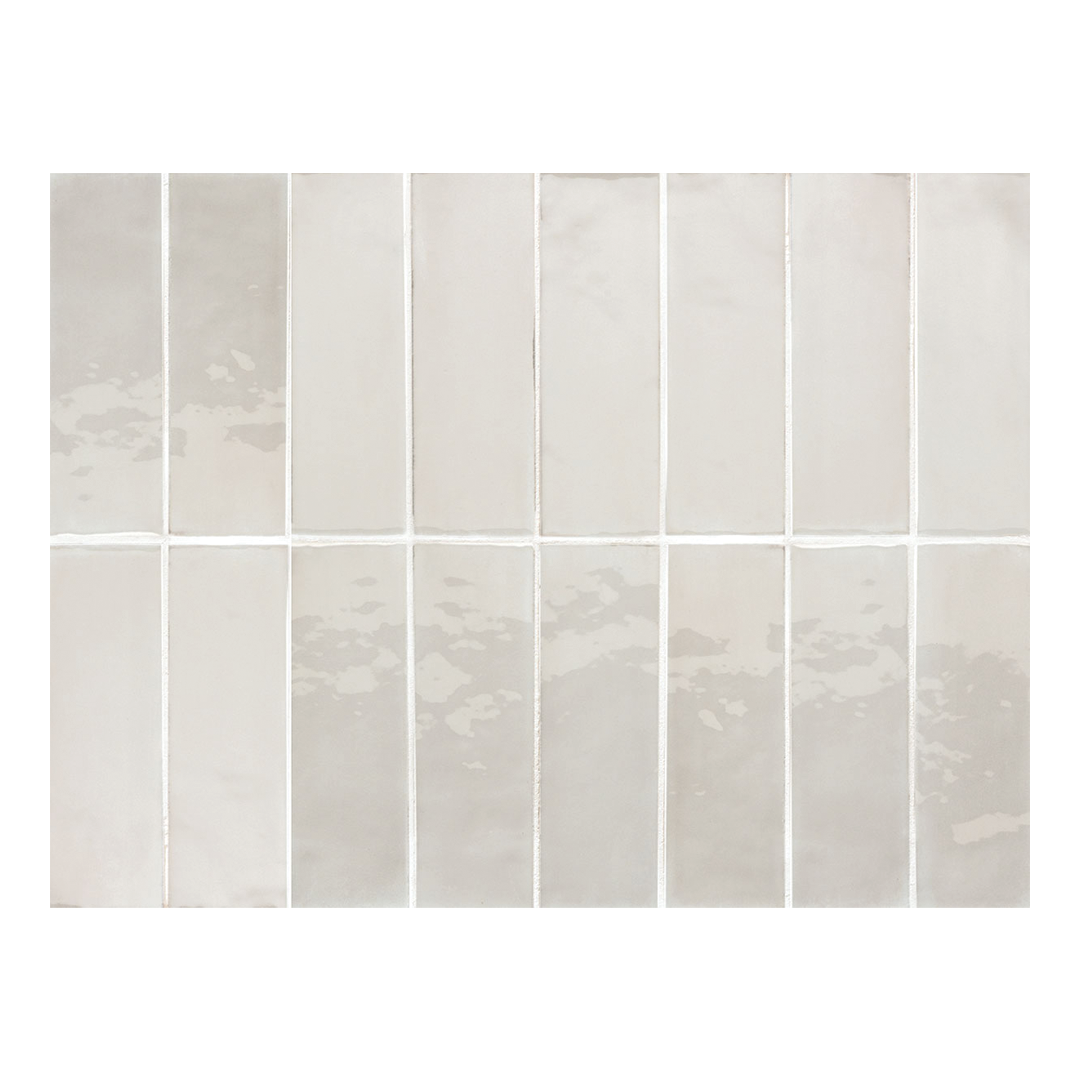 Elite Design Studio -  52x160mm Sartoria (TerraTinta Group) - TBrick Ivory Glow