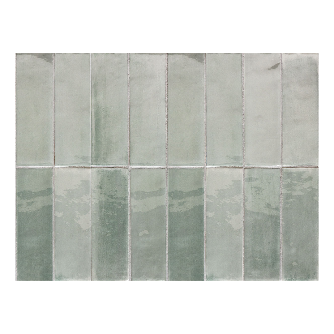 Elite Design Studio -  52x160mm Sartoria (TerraTinta Group) - TBrick Mint