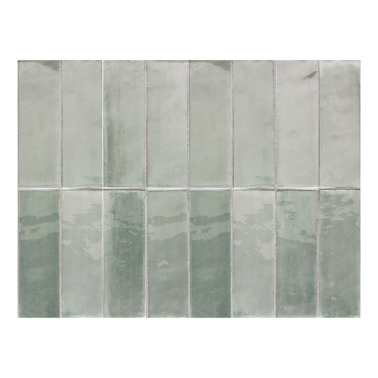 Elite Design Studio -  52x160mm Sartoria (TerraTinta Group) - TBrick Mint