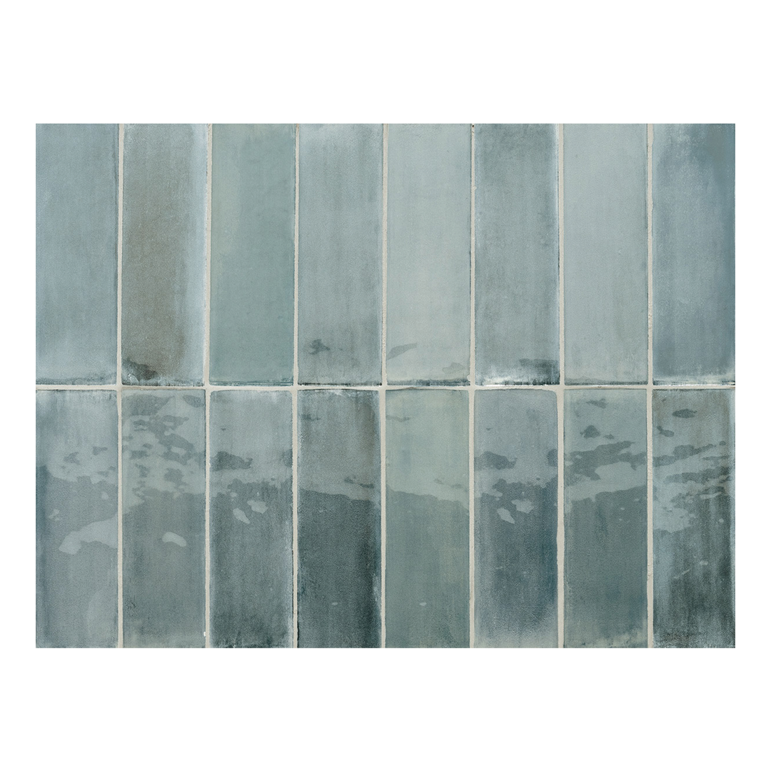 Elite Design Studio -  52x160mm Sartoria (TerraTinta Group) - TBrick Petroleum