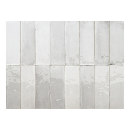 Elite Design Studio -  52x160mm Sartoria (TerraTinta Group) - TBrick Rain