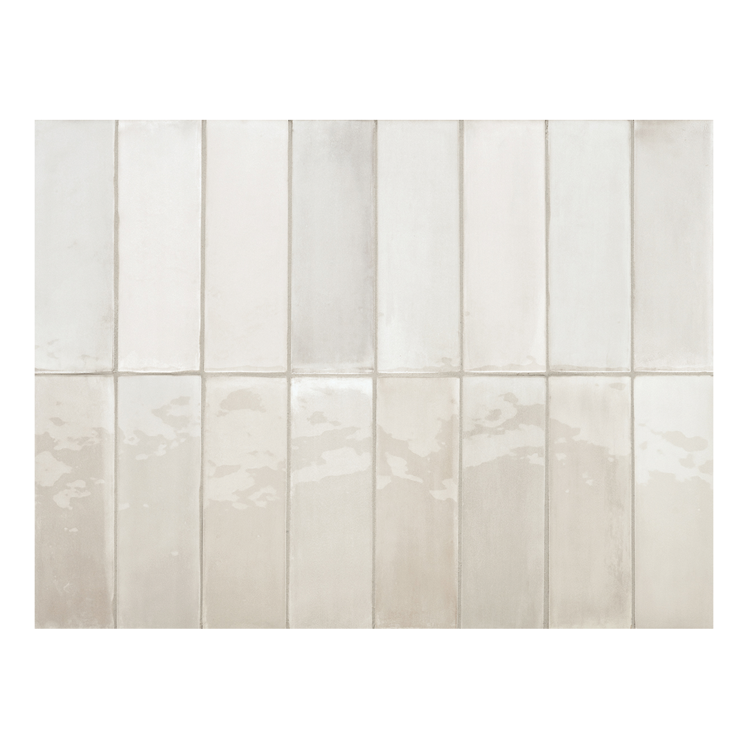 Elite Design Studio -  52x160mm Sartoria (TerraTinta Group) - TBrick Seashell