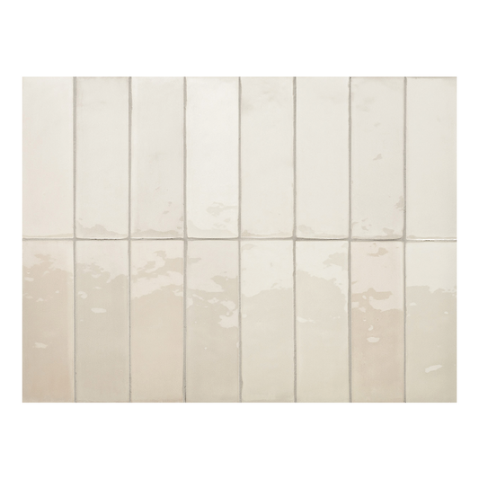 Elite Design Studio -  52x160mm Sartoria (TerraTinta Group) - TBrick Sepia
